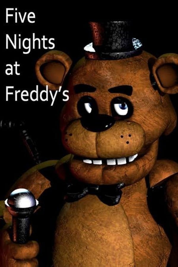 FNAF