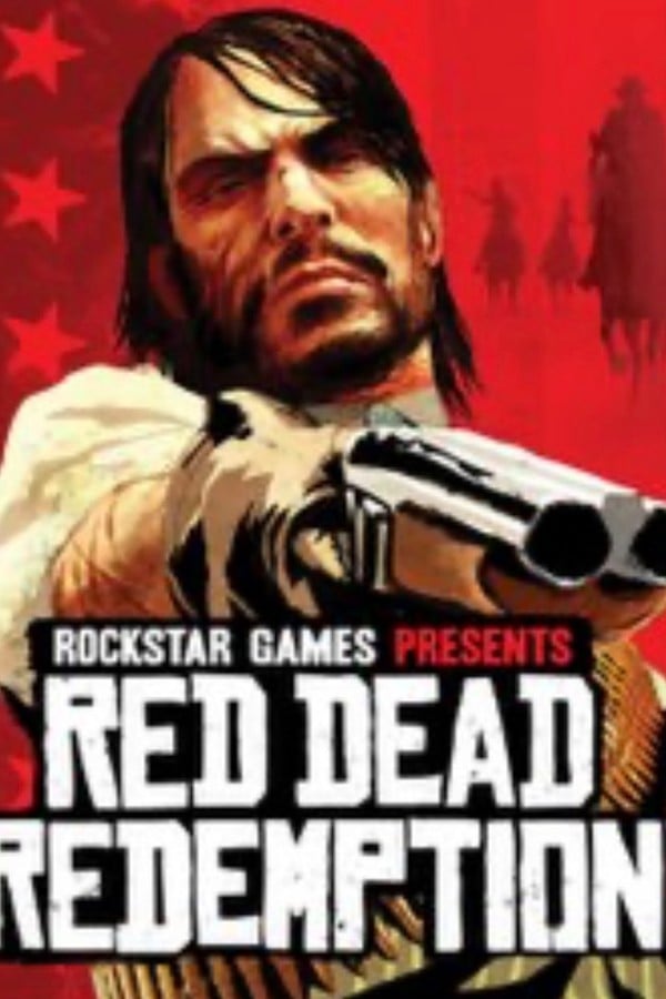 Red Dead Redemption