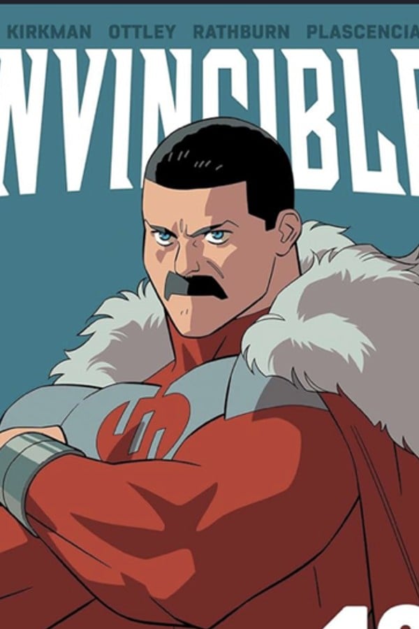 Invincible