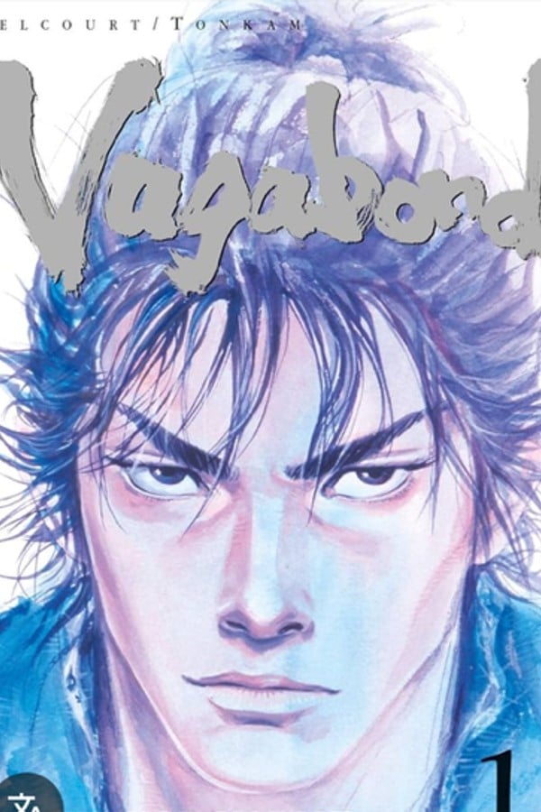 Vagabond