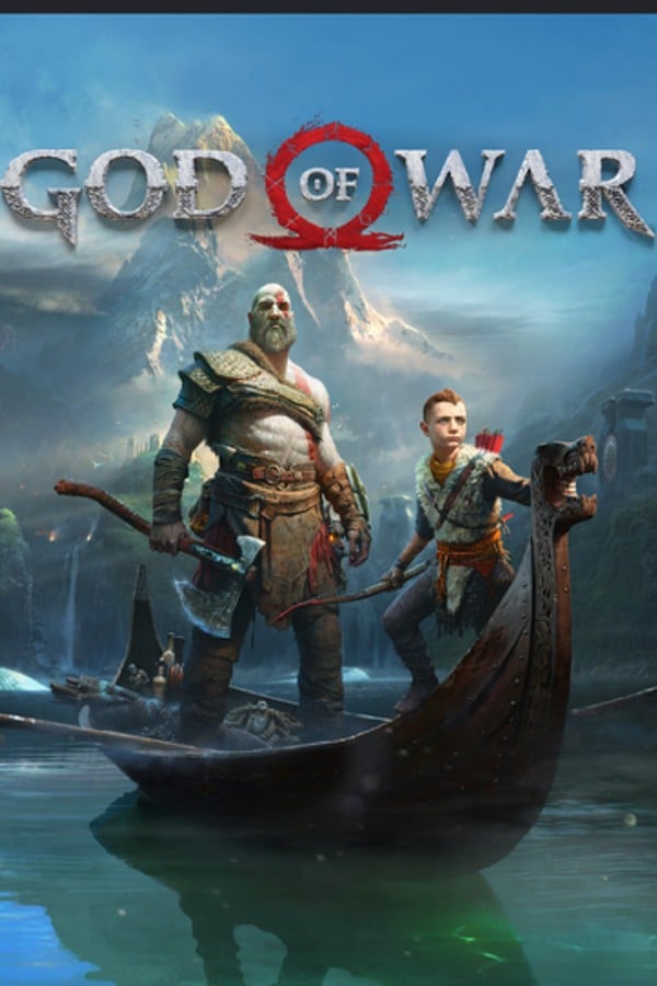 God Of War