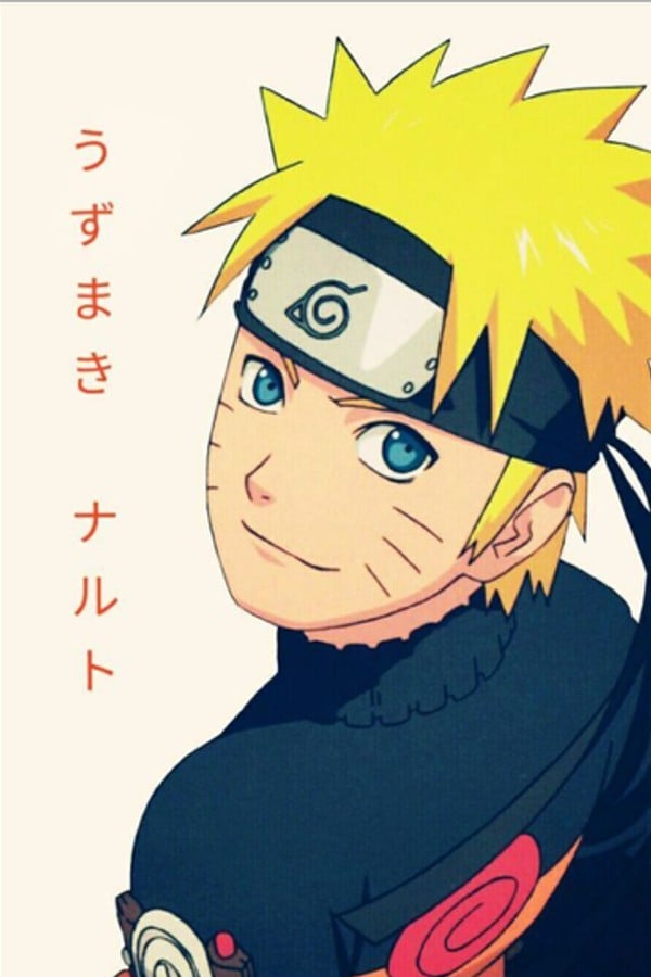Naruto