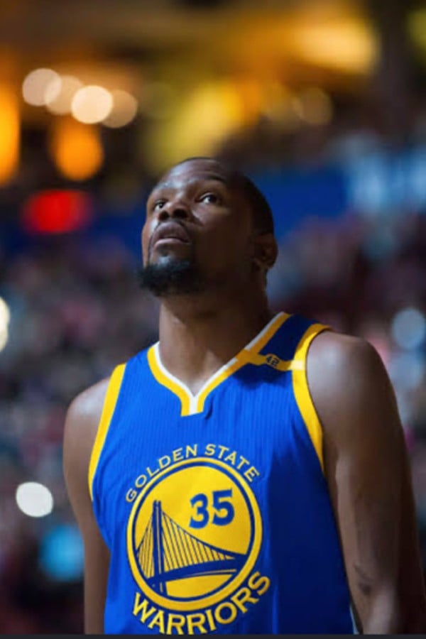 NBA Finals: Kevin Durant