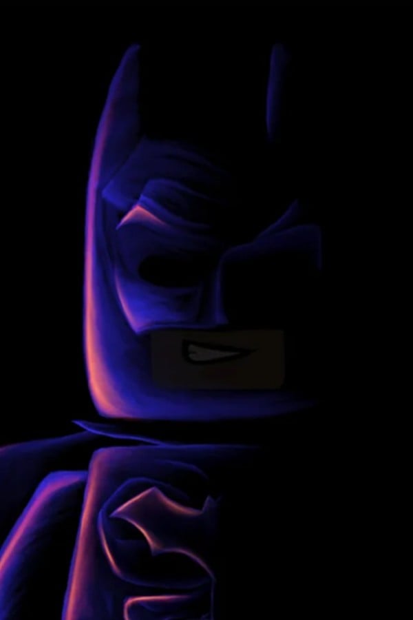 Lego Batman Justice 2