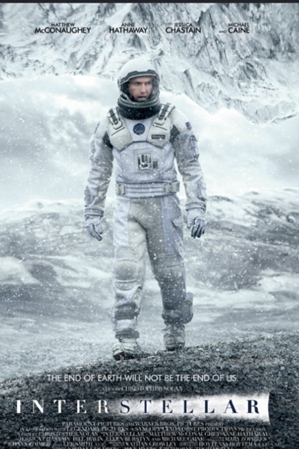Interstellar