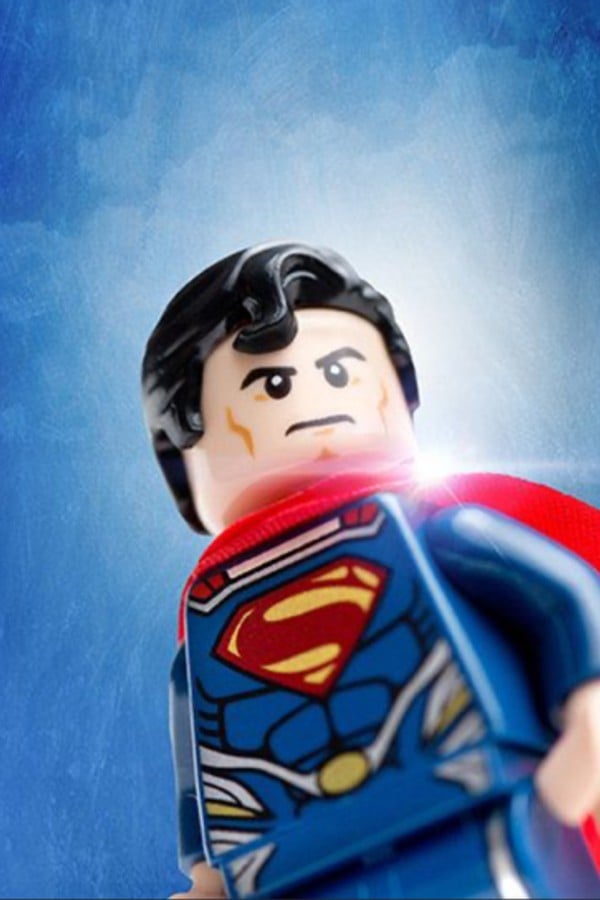 Lego Superman 2