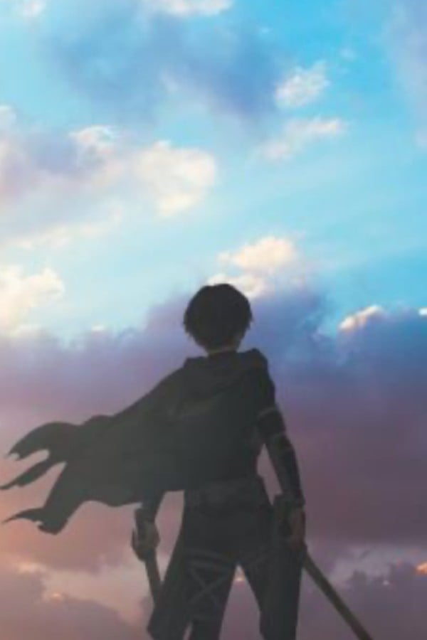 Attack On Titan: Sins Of Fatherhood