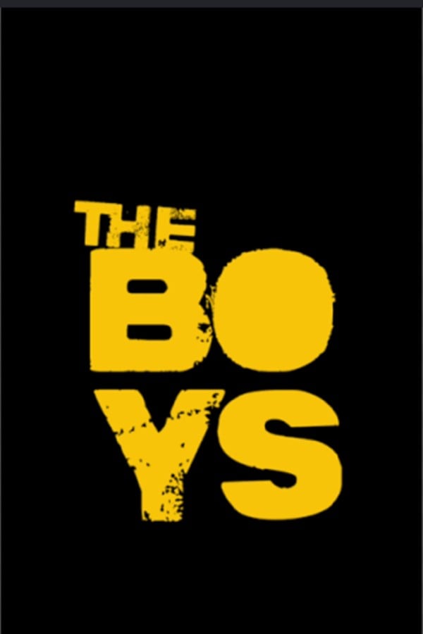 The Boys
