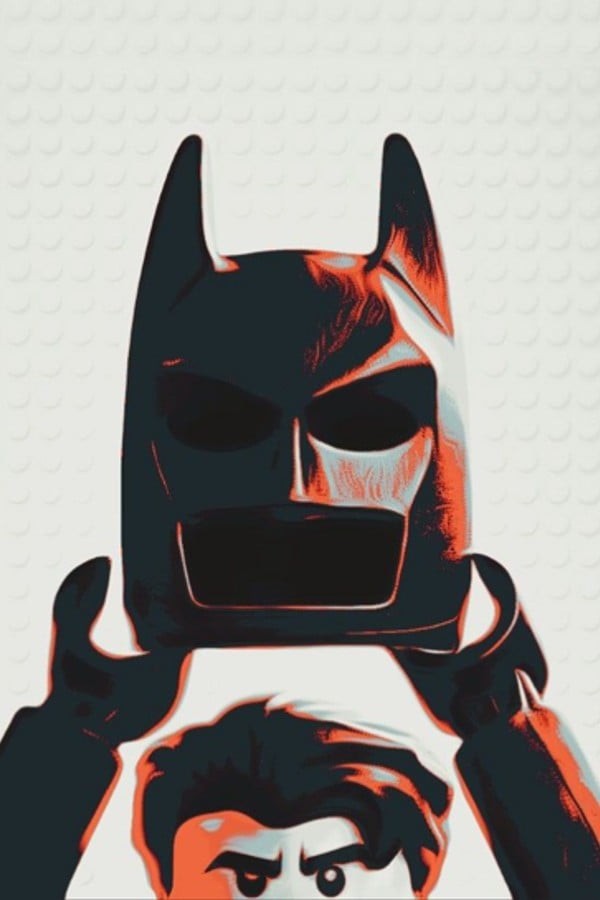 Lego Batman Justice 3