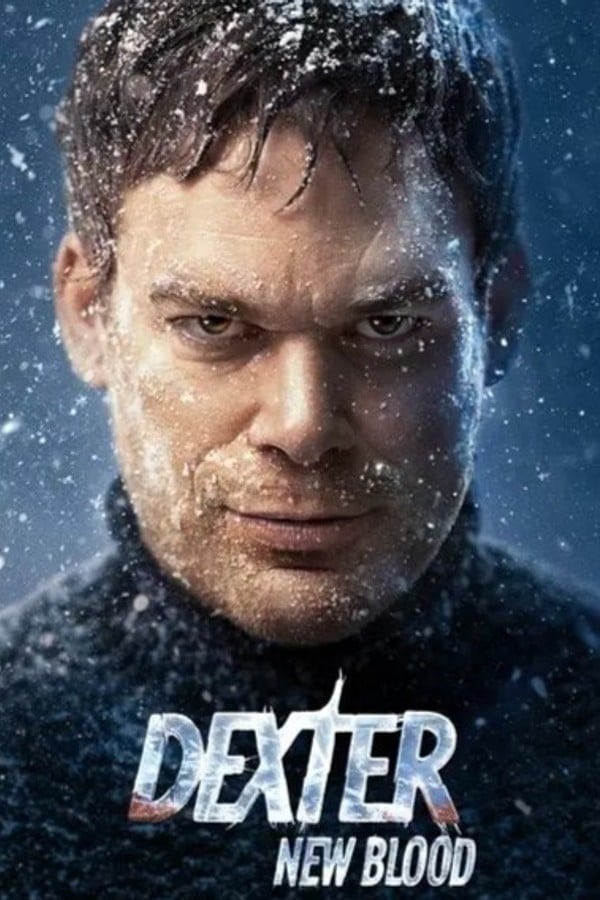 Dexter new blood