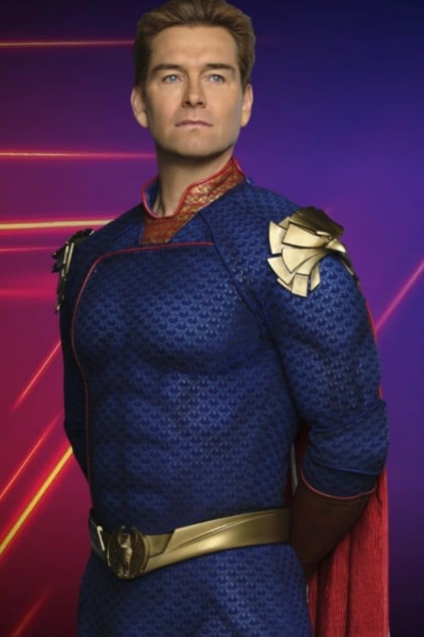 Homelander