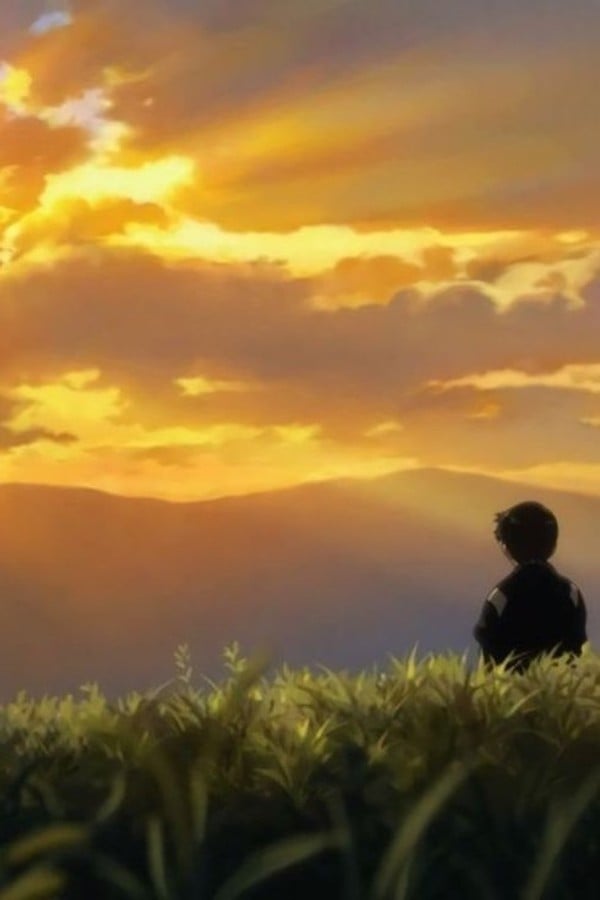 The Sunrise