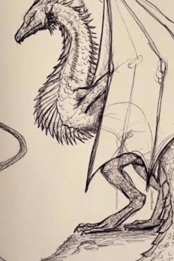 Medieval monsters universe