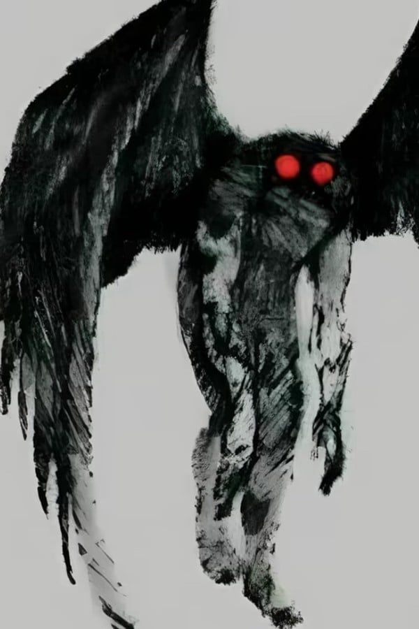 The mothman