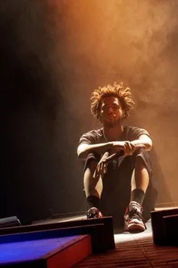 J.Cole