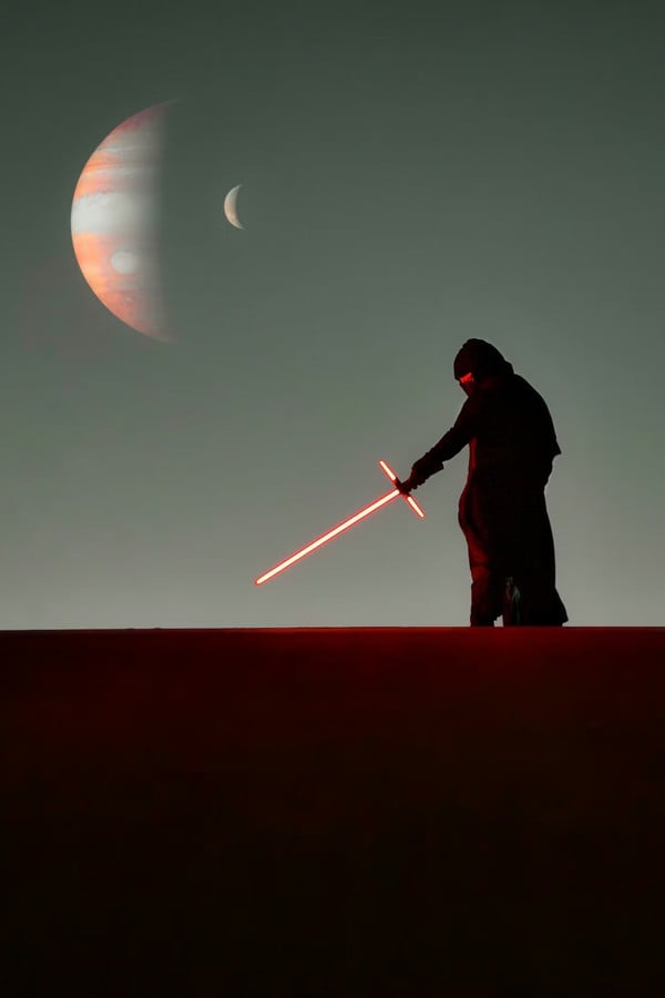Star Wars