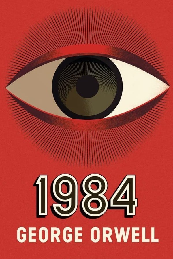 1984 George Orwell