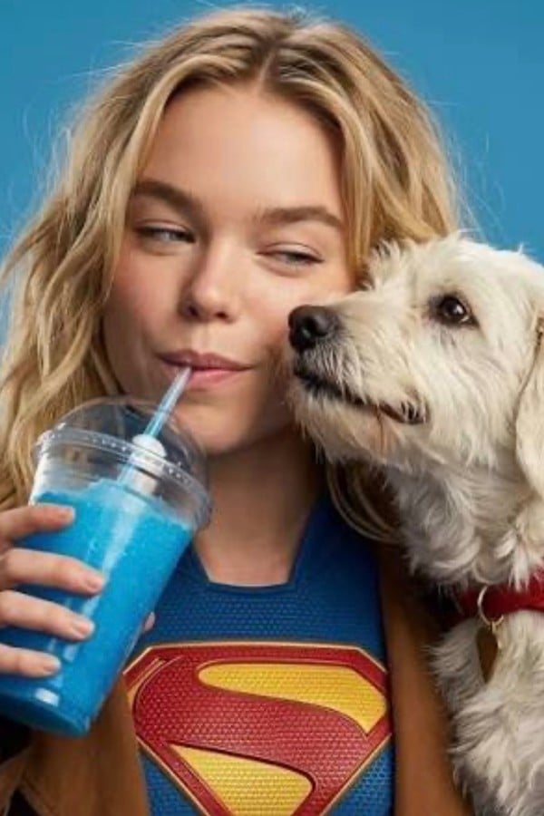Kara & Krypto