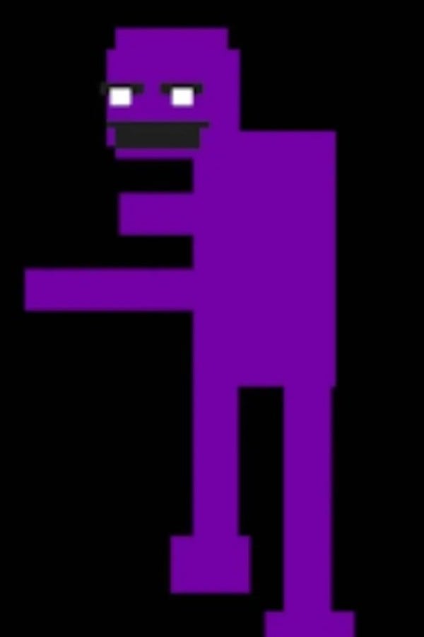 Mrs. Afton