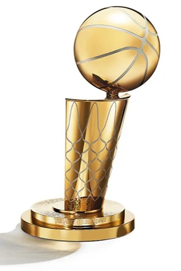 NBA 2026 PLAYOFFS