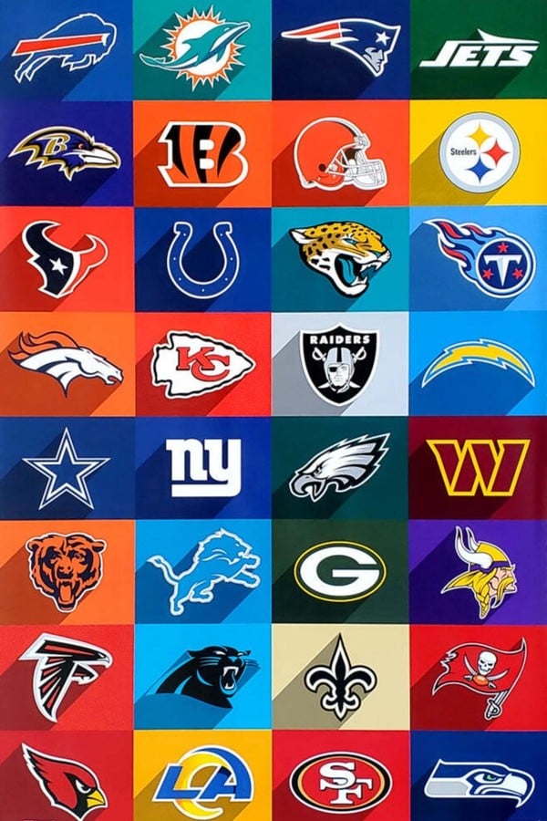 All NFL Games
