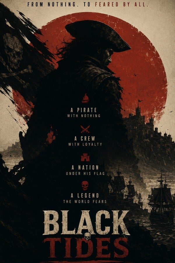 Black Tides