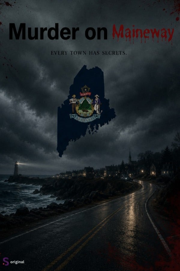 Murder in Maineway