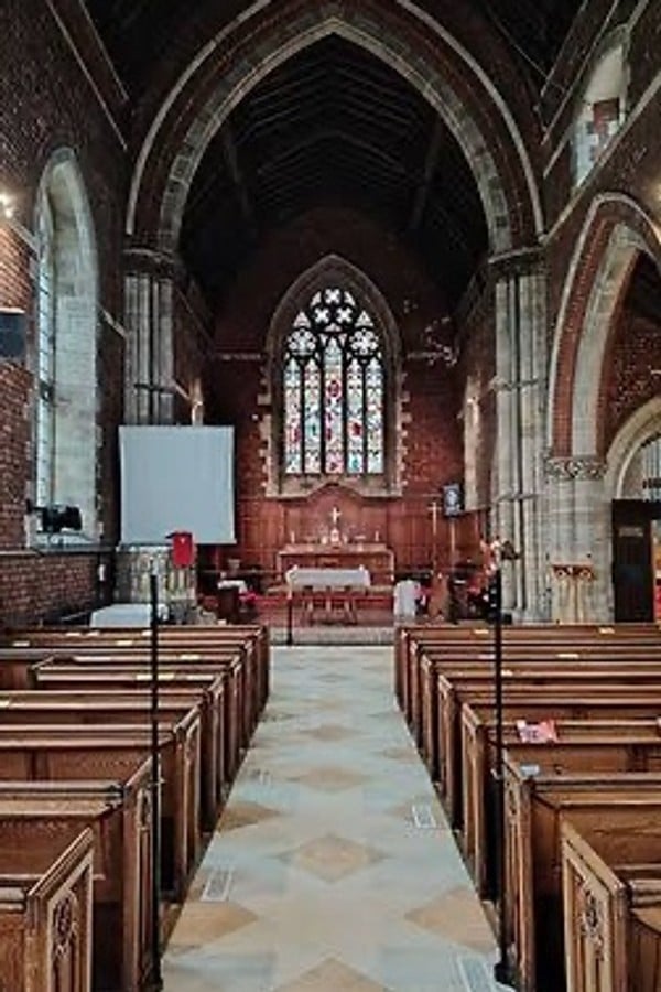 St Nicks