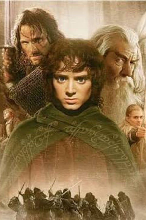 Lord of the rings