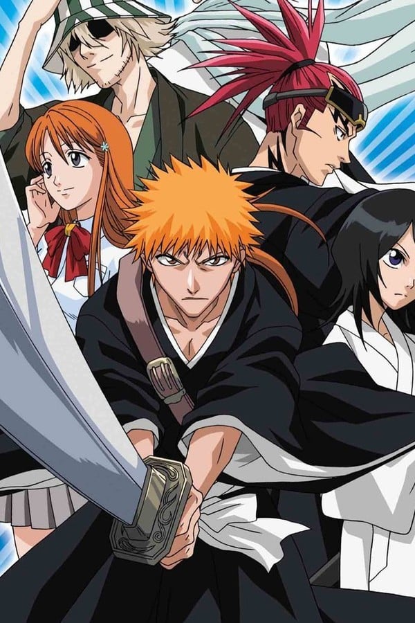 Bleach