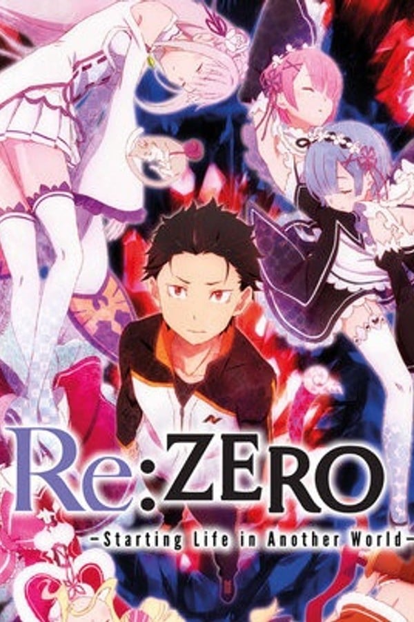 Re zero