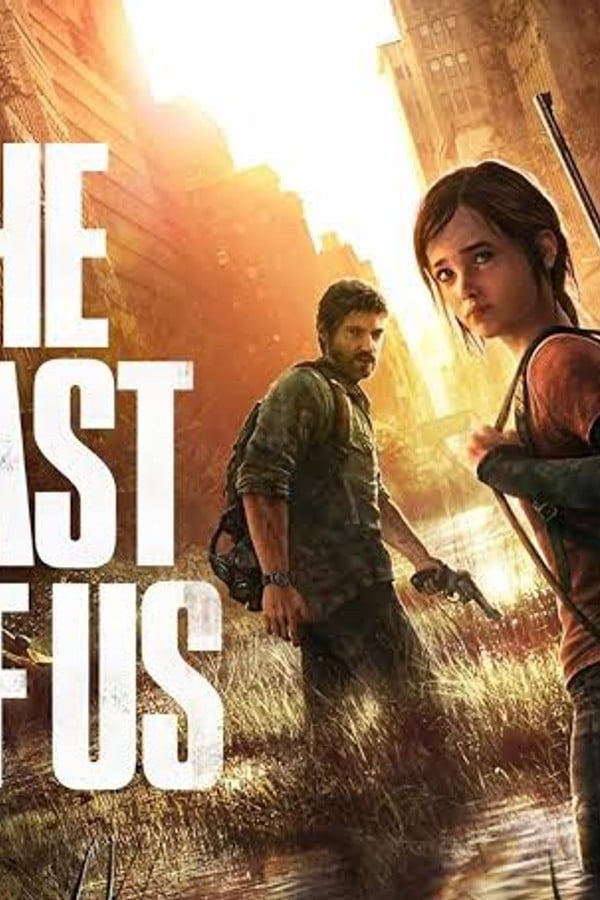 The last of us
