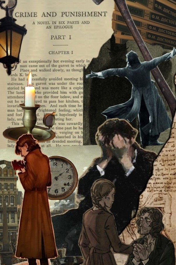 Crime and Punishment