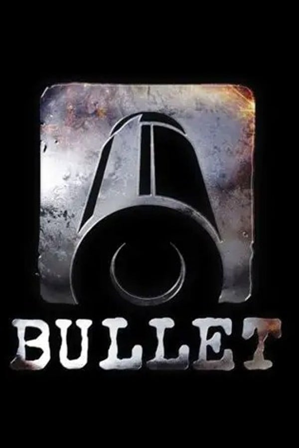 Hard Bullet