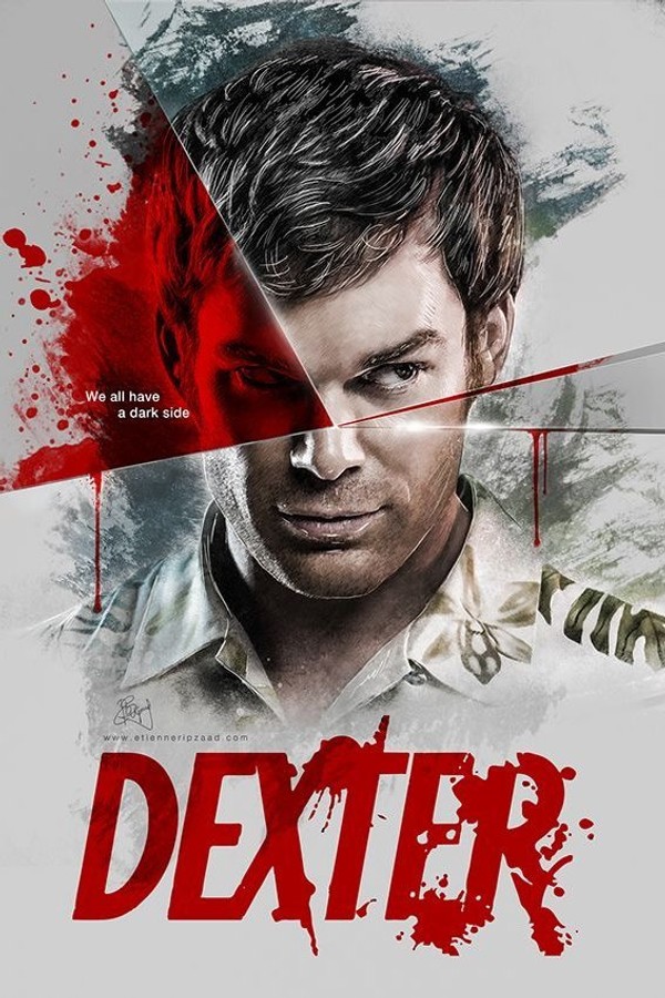 Dexter(If I were the director)