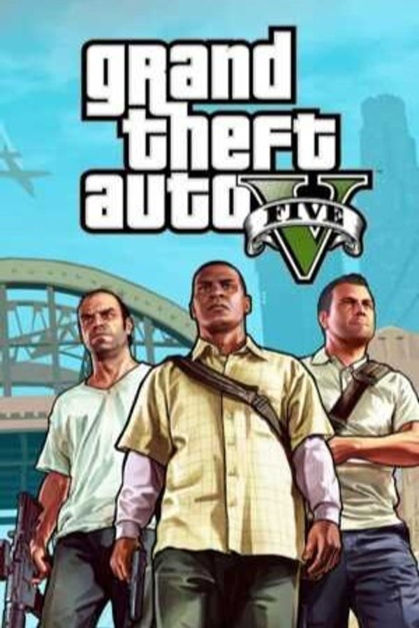GTA 5