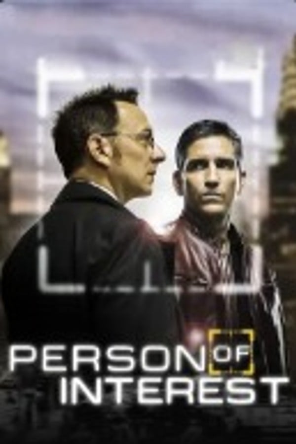 person of interest