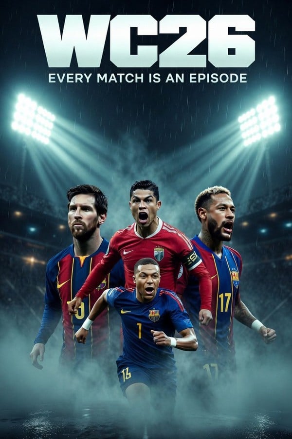 World Cup 2026