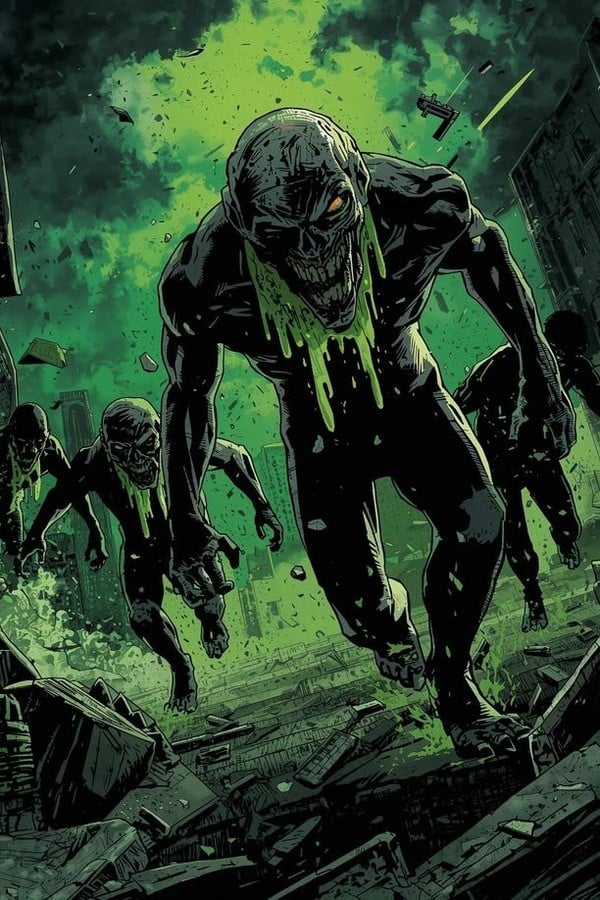 Judgement Day Of The Death 3