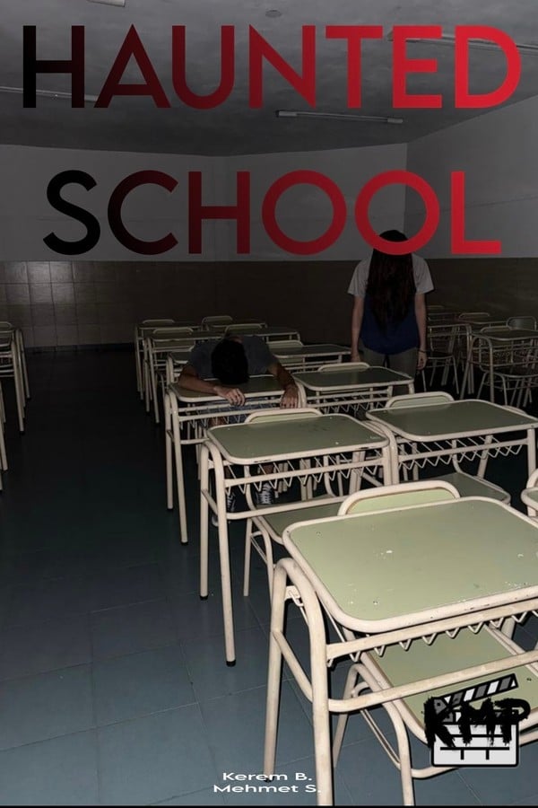 HAUNTED SCHOOL