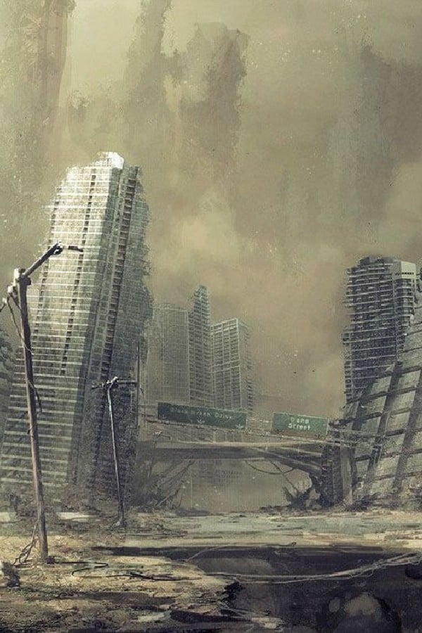 End Of The World East