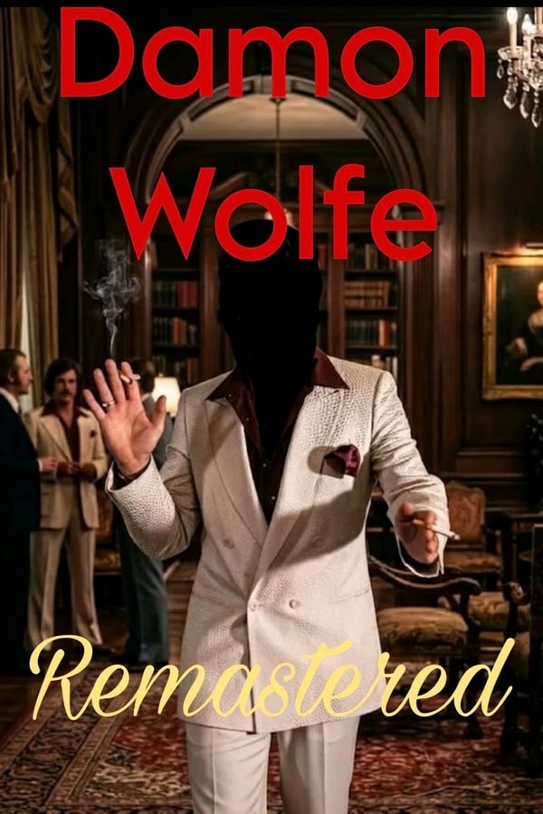Damon Wolfe Remastered