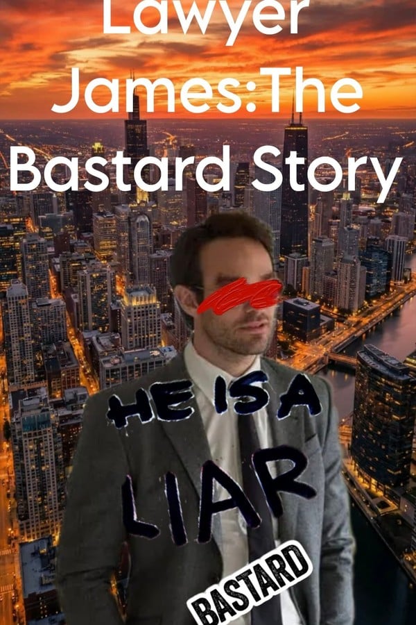Lawyer James:The Bastard Story