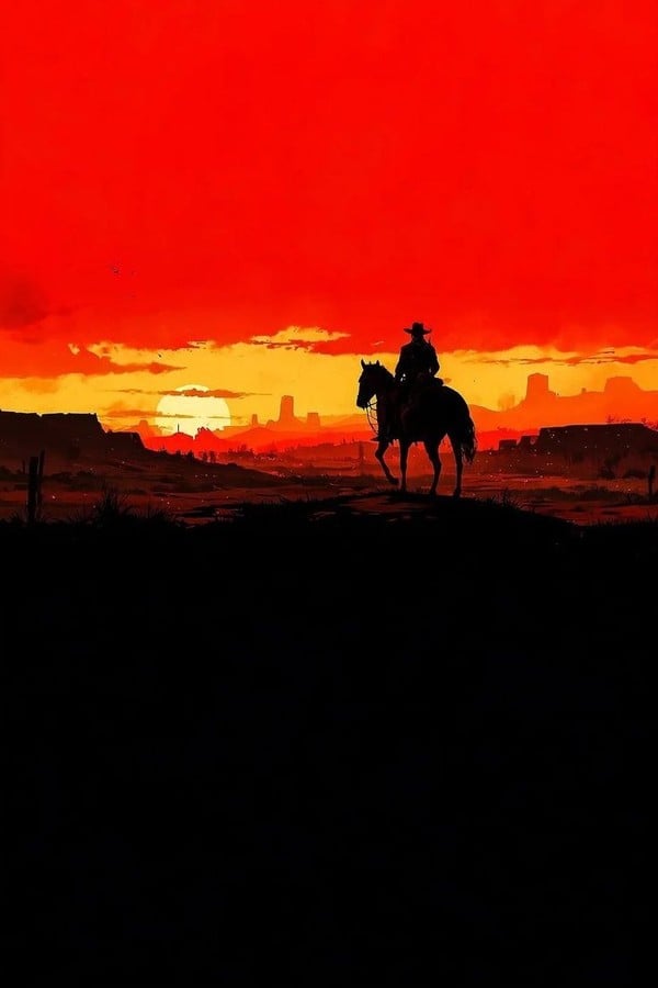 COWBOY 1890