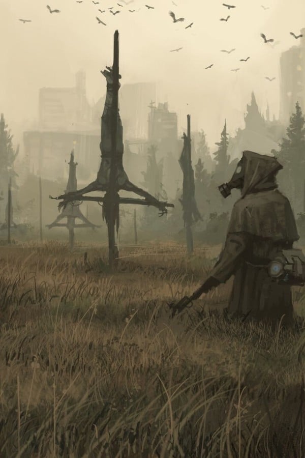 Apocalyptic