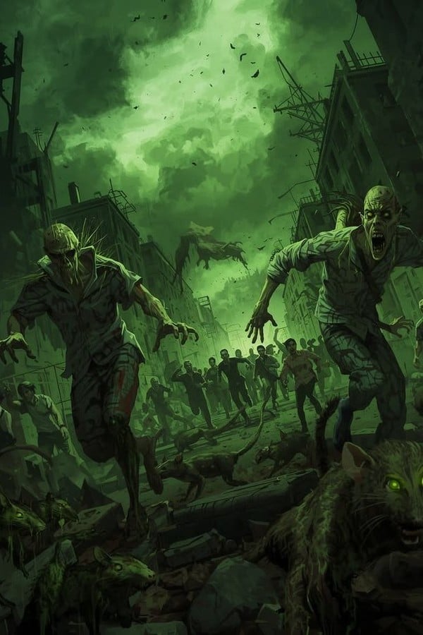 Judgement Day Of The Death
