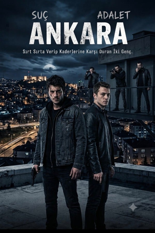 Ankara