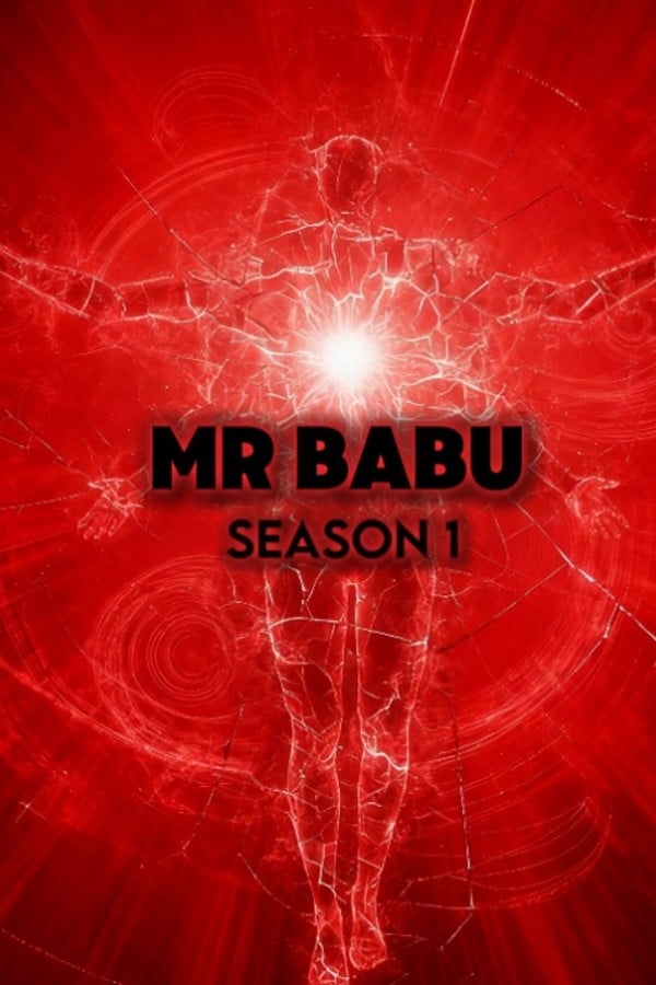 Mr Babu