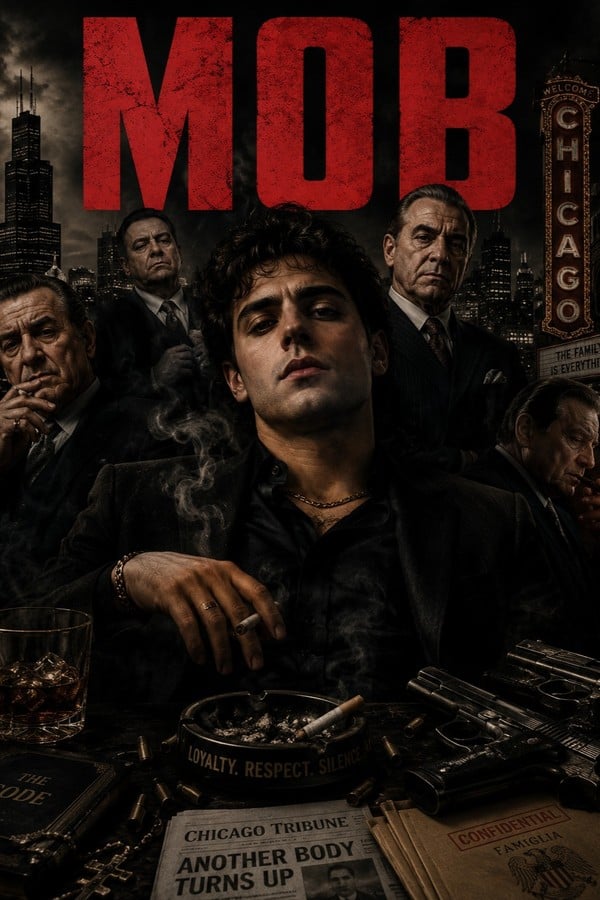 Mob