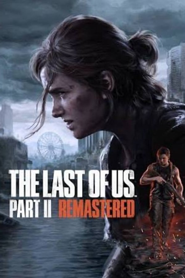 The Last Of Us Part 2